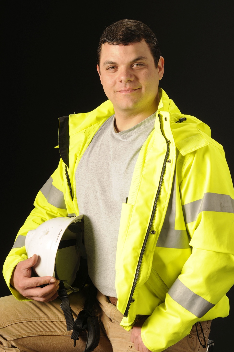 Franz Abt — Fundador de INDAN